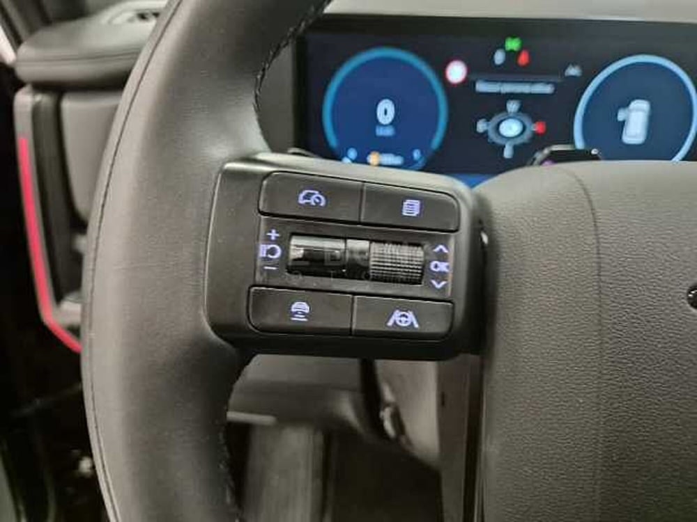 Hyundai Santa Fe nuova a Vicenza (20)