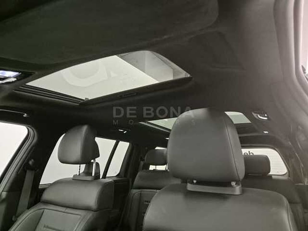 Hyundai Santa Fe nuova a Vicenza (8)