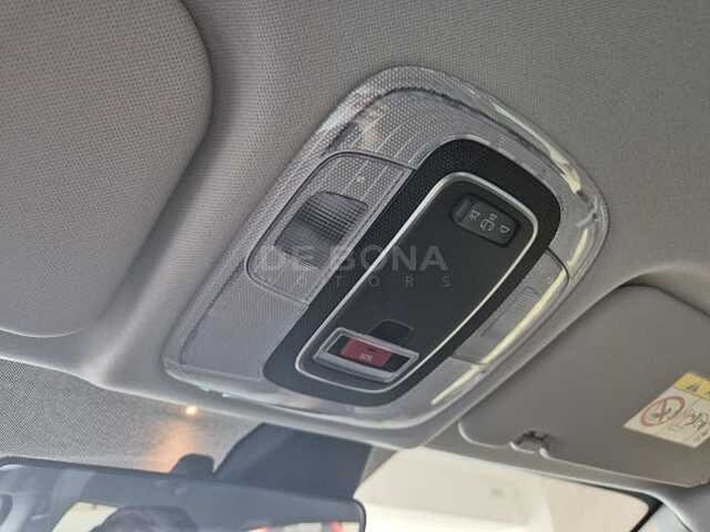 Hyundai Bayon nuova a Vicenza (12)