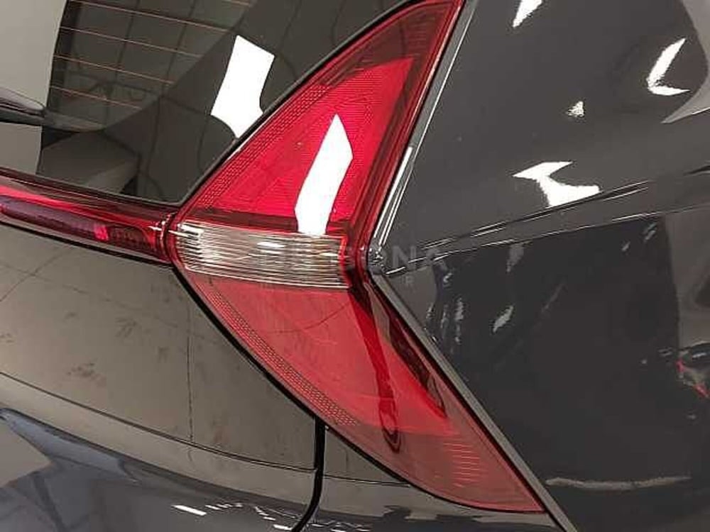 Hyundai Bayon nuova a Vicenza (19)