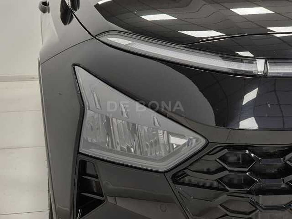 Hyundai Bayon nuova a Vicenza (20)