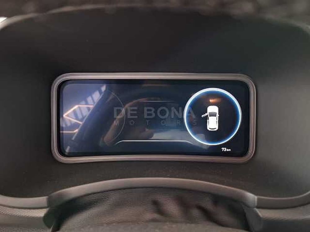 Hyundai Kona nuova a Vicenza (13)