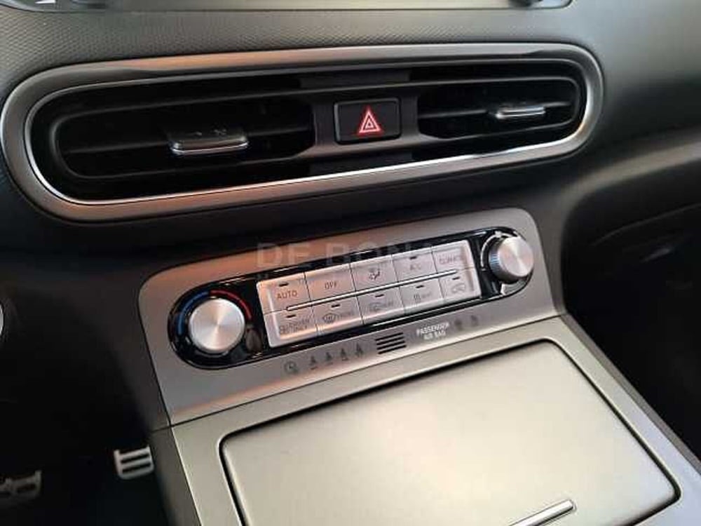 Hyundai Kona nuova a Vicenza (15)