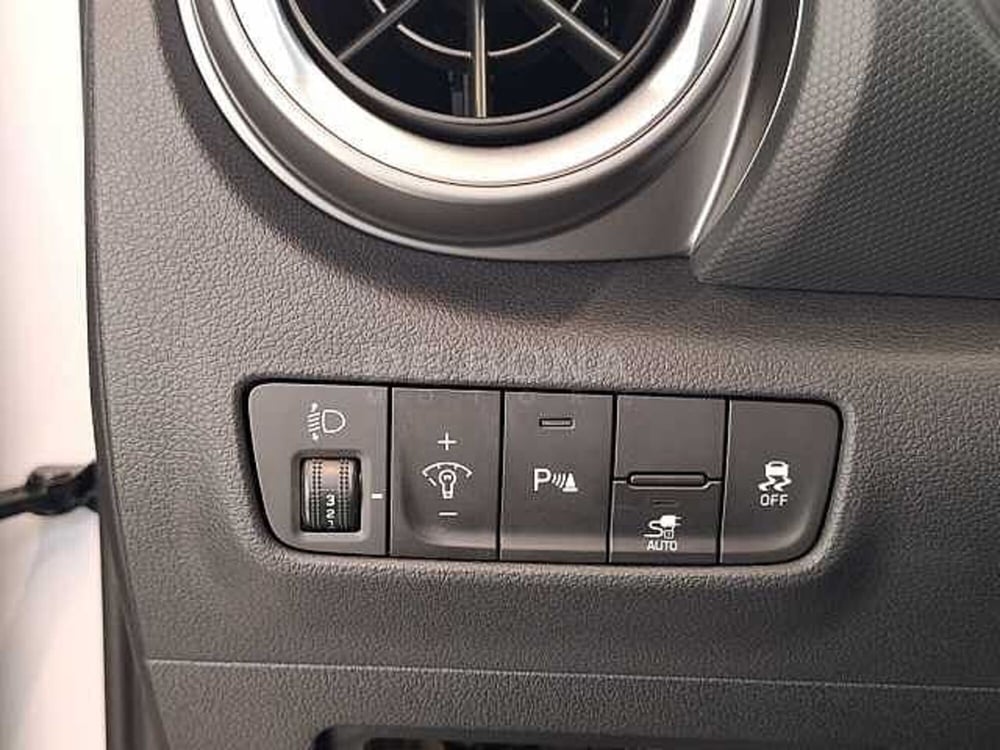 Hyundai Kona nuova a Vicenza (20)