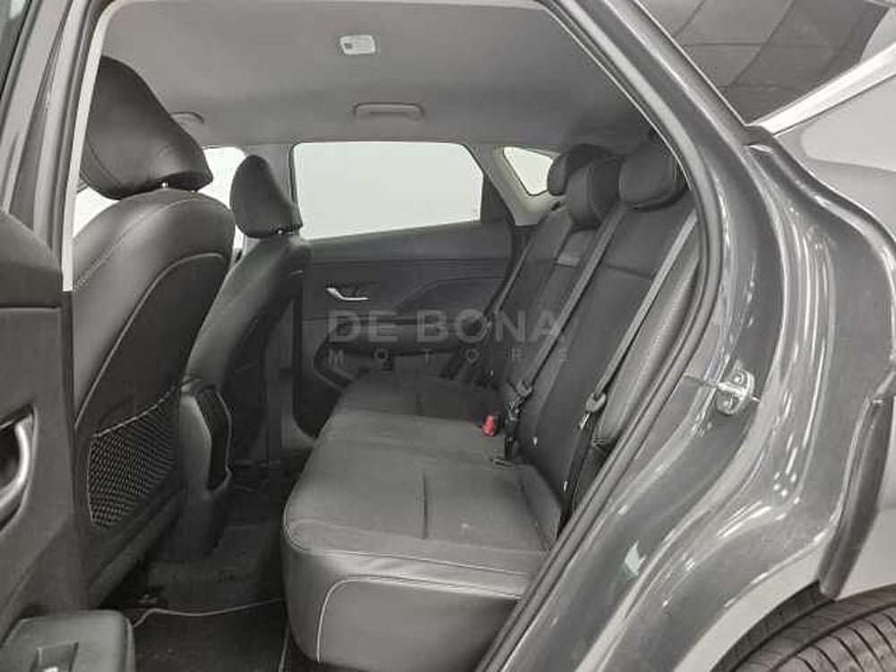 Hyundai Kona nuova a Vicenza (8)