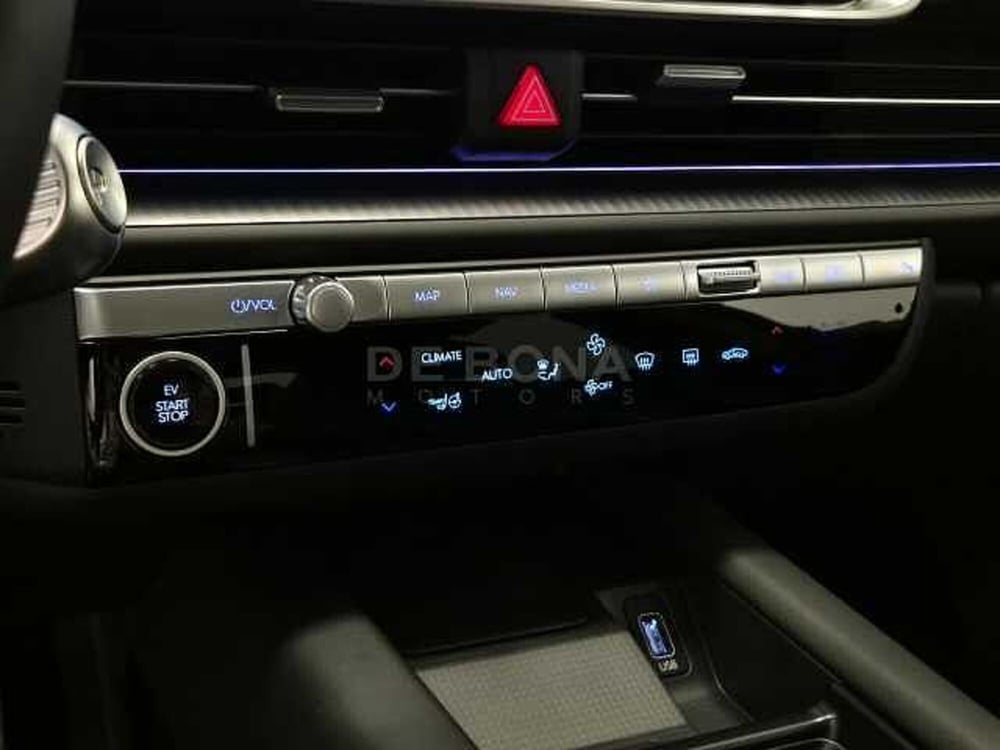 Hyundai Ioniq 6 nuova a Vicenza (18)