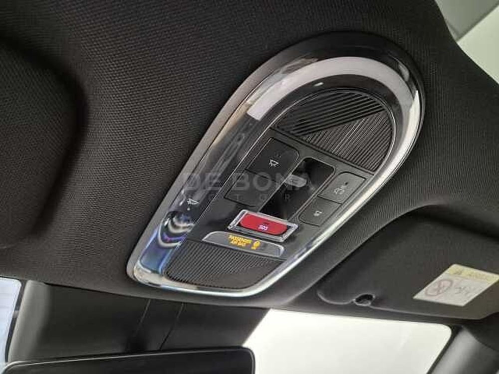 Hyundai Ioniq 6 nuova a Vicenza (20)