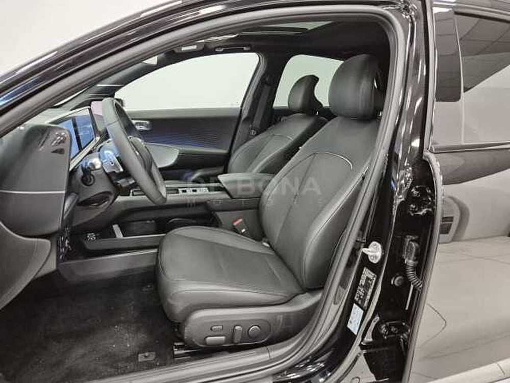 Hyundai Ioniq 6 nuova a Vicenza (7)