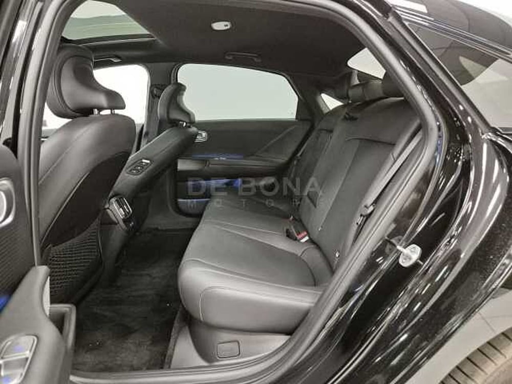 Hyundai Ioniq 6 nuova a Vicenza (8)