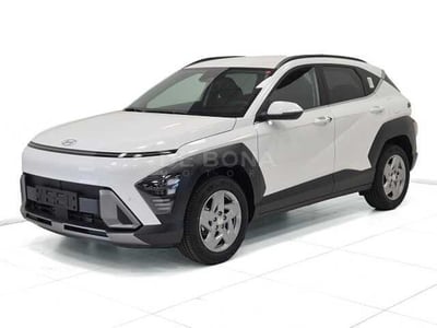 Hyundai Kona 1.0 t-gdi 48V XLine Plus 2wd 100cv mt nuova a Vicenza