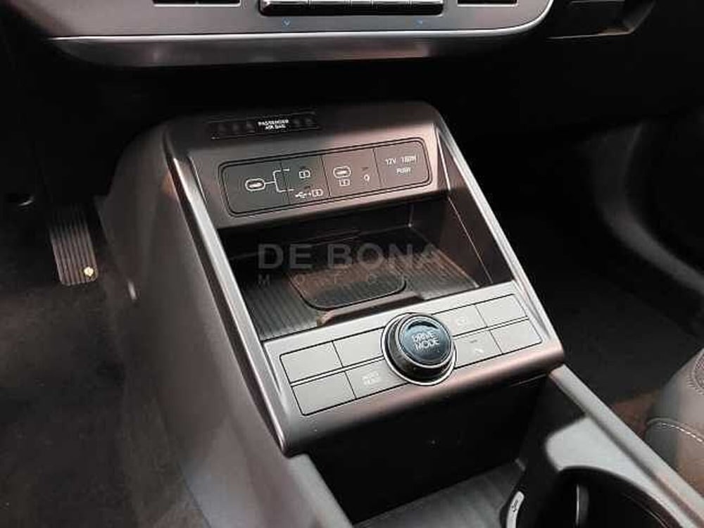 Hyundai Kona nuova a Vicenza (13)