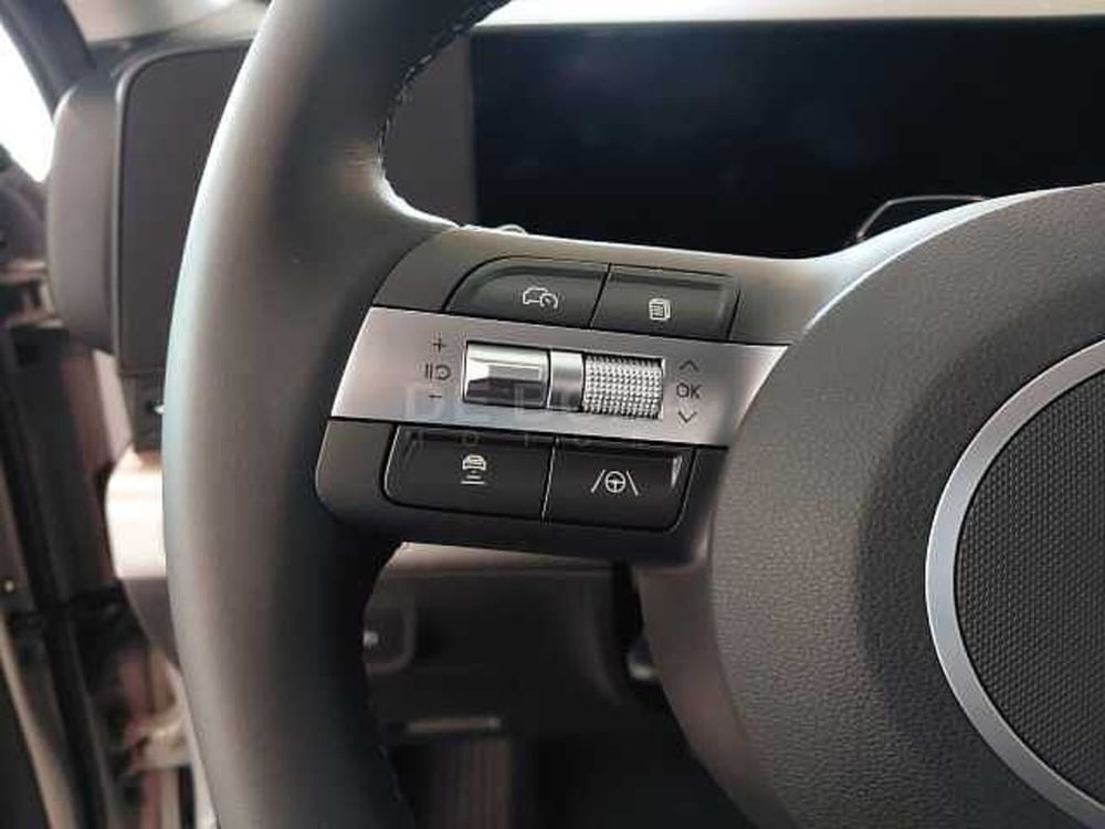 Hyundai Kona nuova a Vicenza (14)