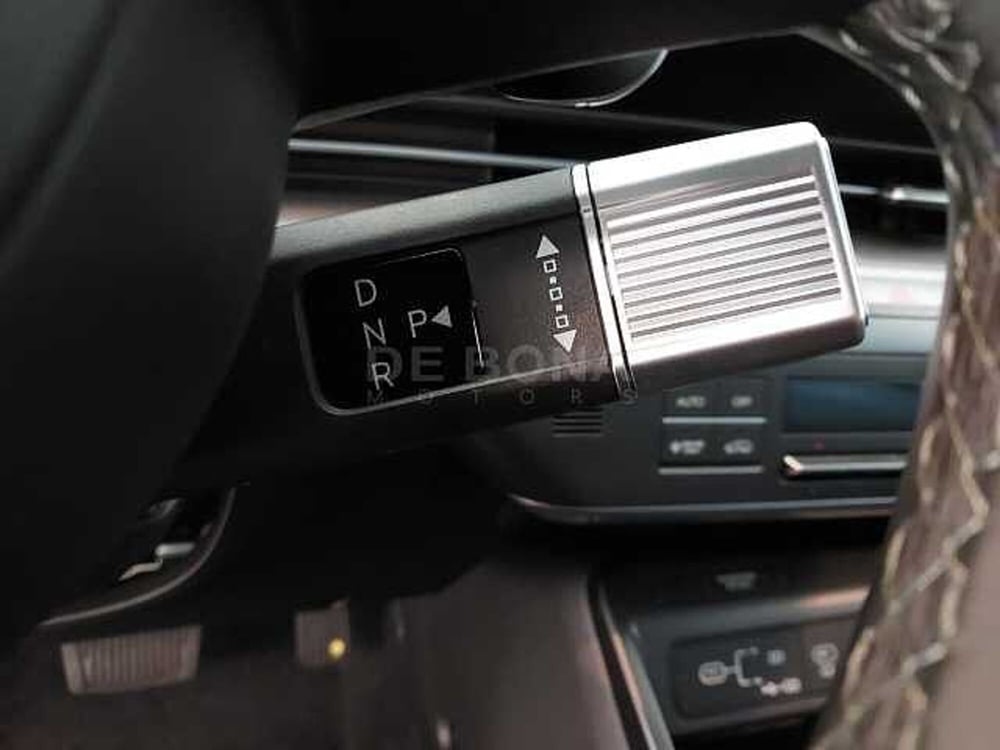 Hyundai Kona nuova a Vicenza (16)