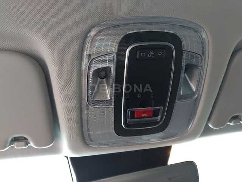 Hyundai Kona nuova a Vicenza (17)