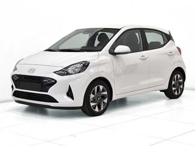 Hyundai i10 1.0 mpi Connectline 63cv auto nuova a Vicenza