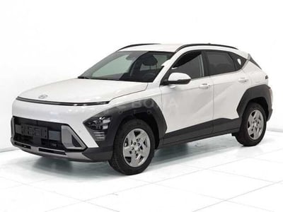 Hyundai Kona 1.0 t-gdi 48V XLine Plus 2wd 100cv mt nuova a Vicenza