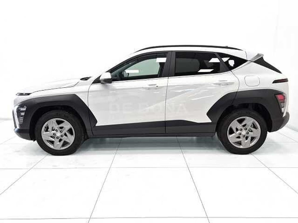 Hyundai Kona nuova a Vicenza (3)