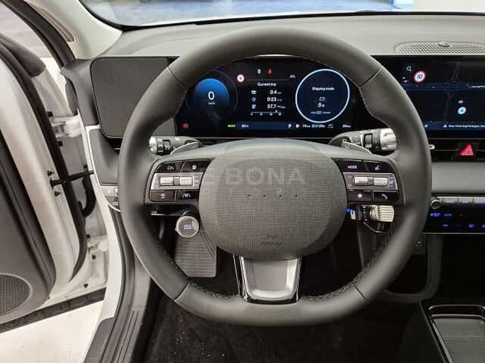 Hyundai Ioniq 5 nuova a Vicenza (10)