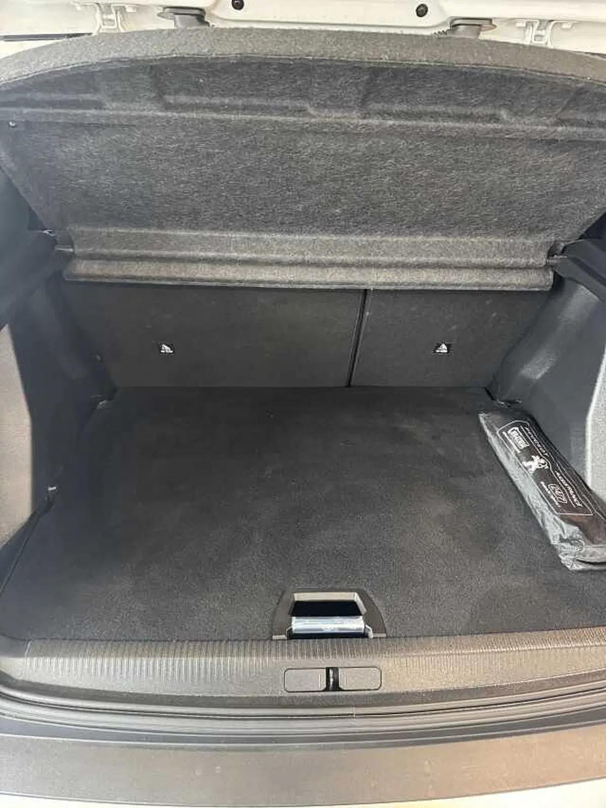 Peugeot 2008 usata a Lecce (12)