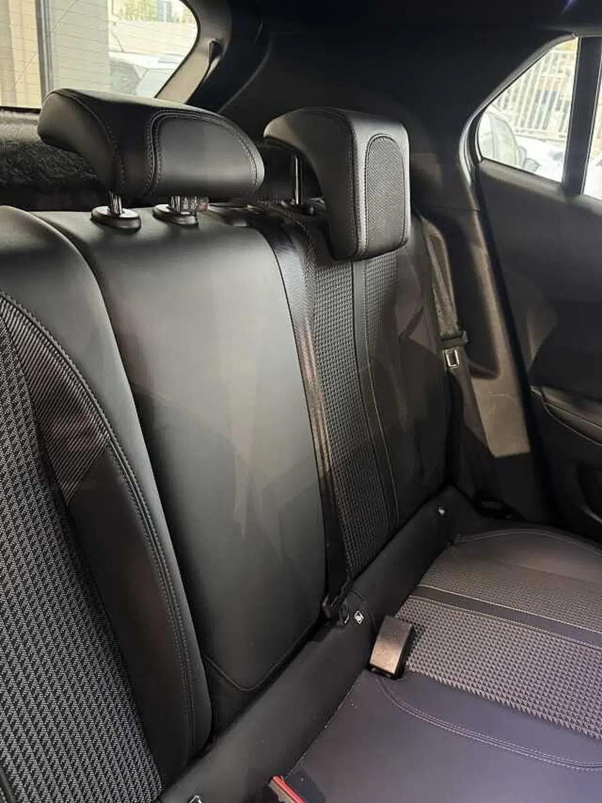 Peugeot 2008 usata a Lecce (15)