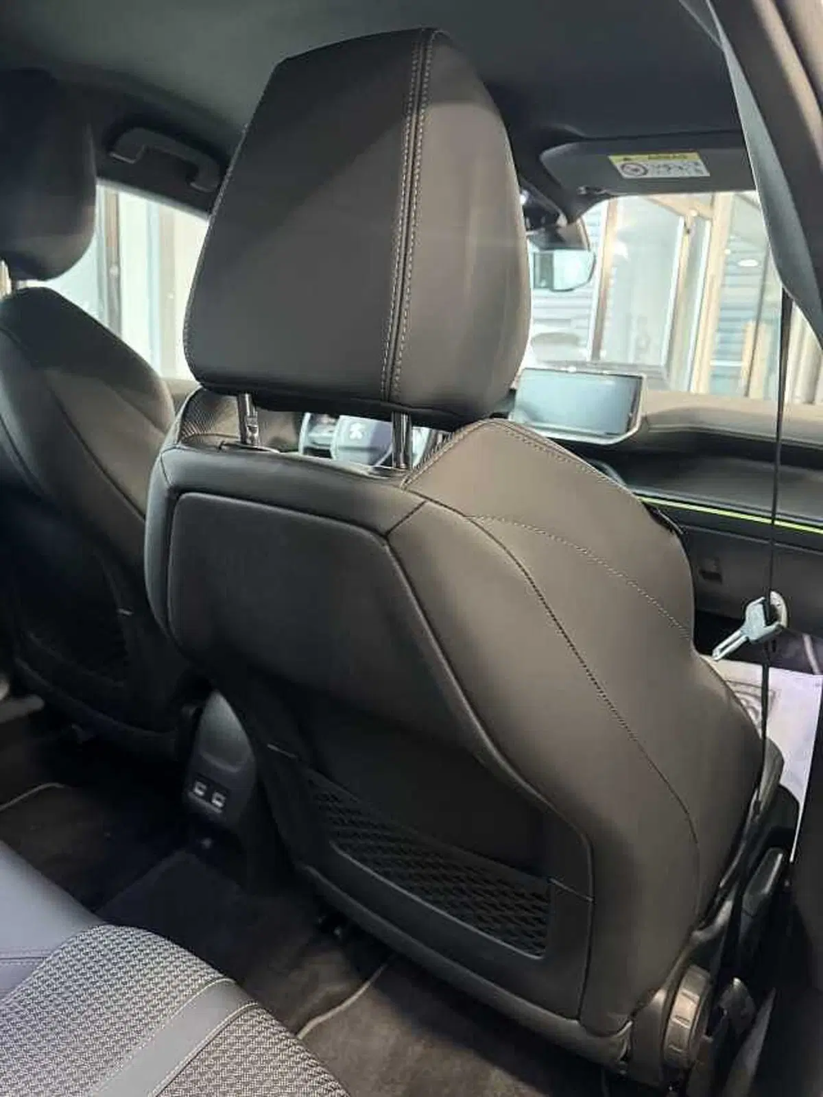 Peugeot 2008 usata a Lecce (18)