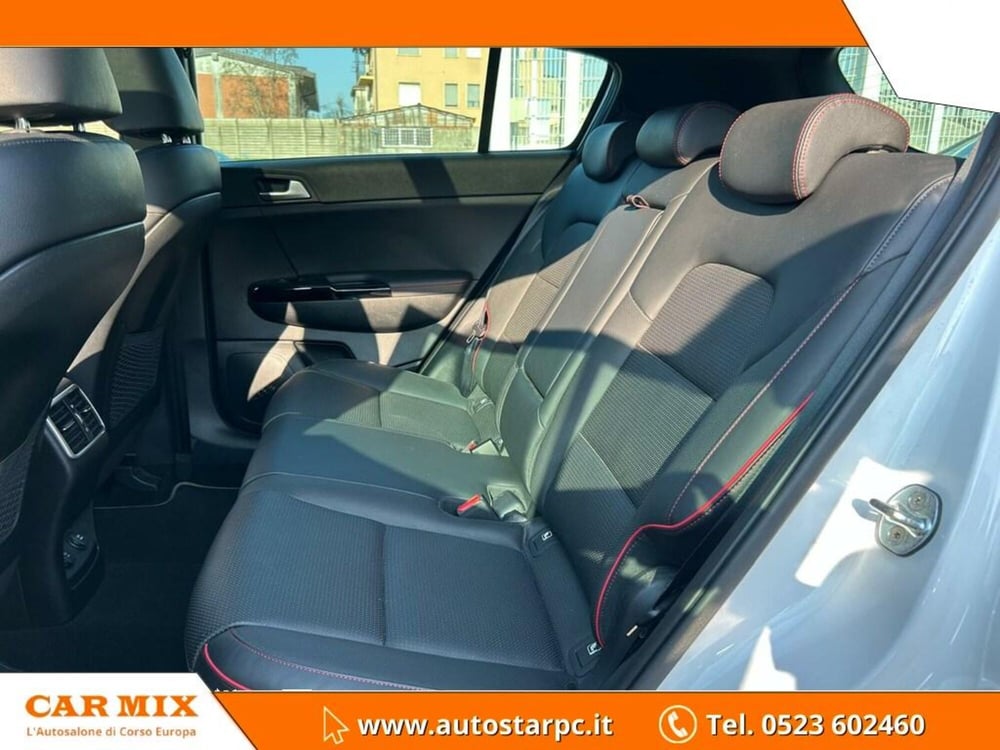 Kia Sportage usata a Piacenza (10)