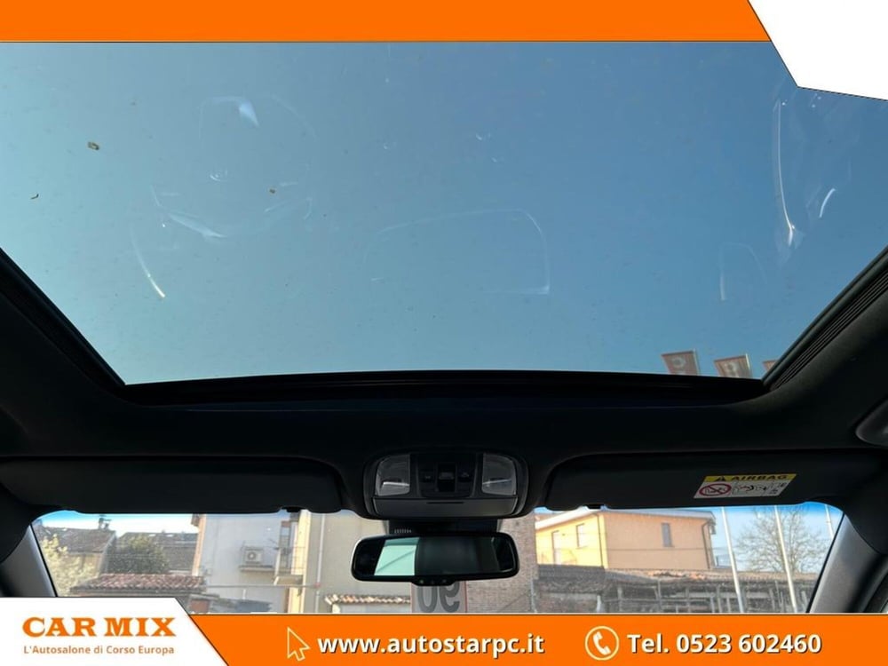 Kia Sportage usata a Piacenza (14)