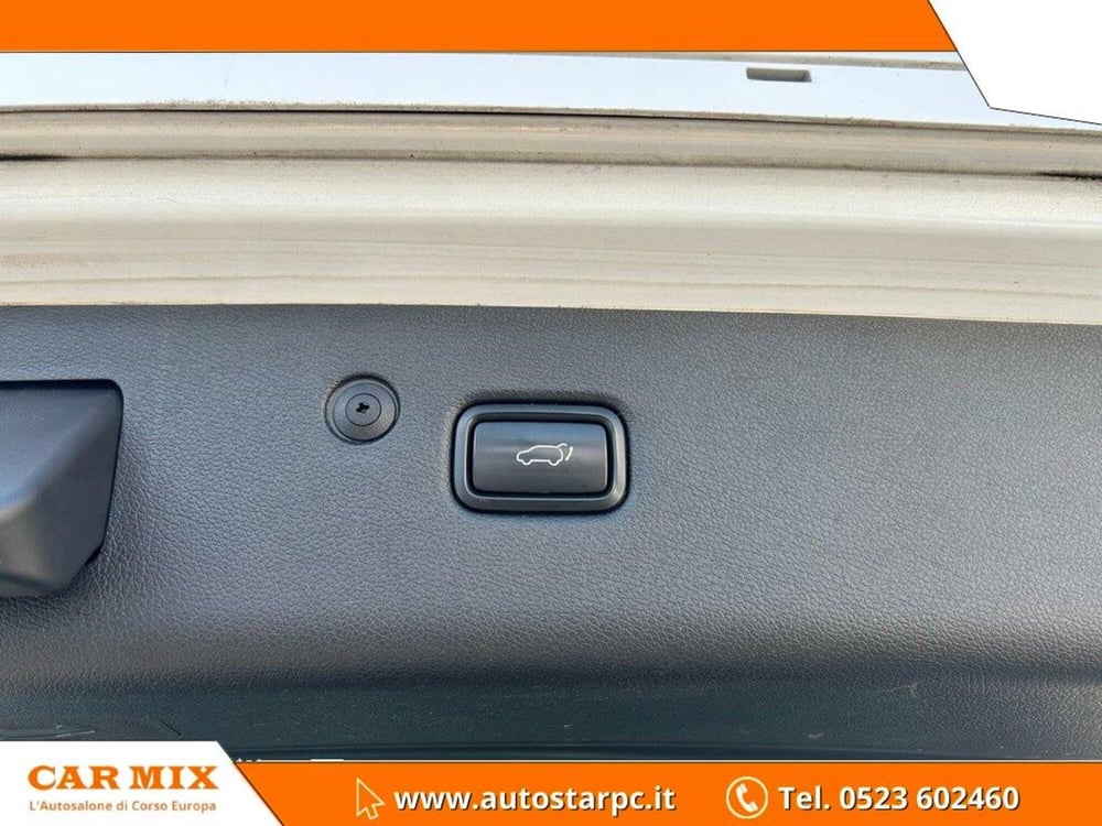 Kia Sportage usata a Piacenza (8)