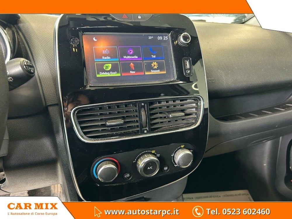 Renault Clio usata a Piacenza (10)