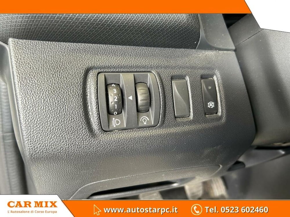 Renault Clio usata a Piacenza (14)