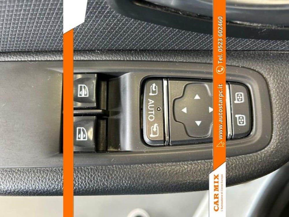 Renault Clio usata a Piacenza (15)