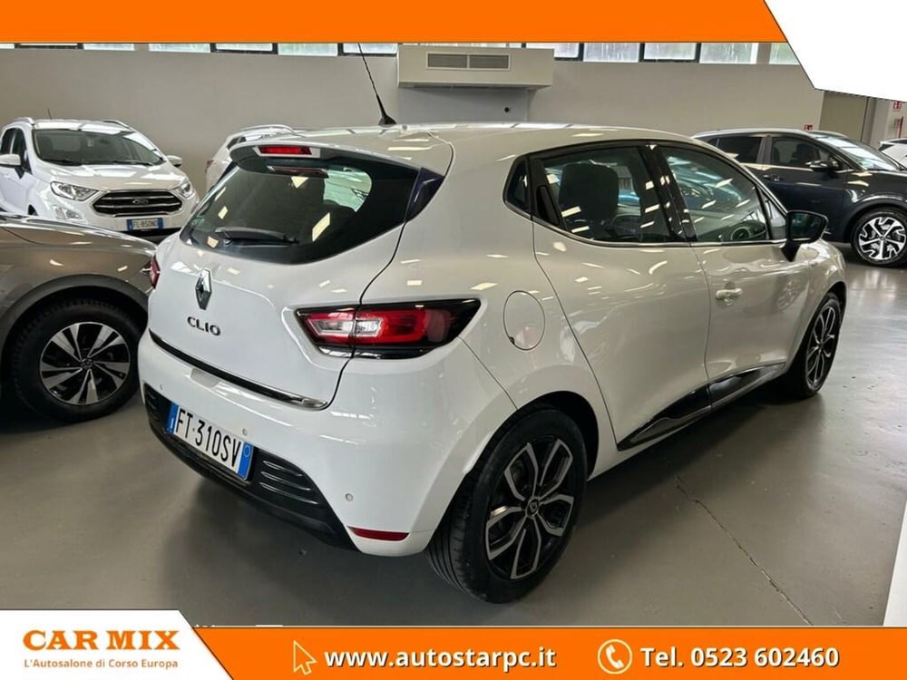 Renault Clio usata a Piacenza (4)