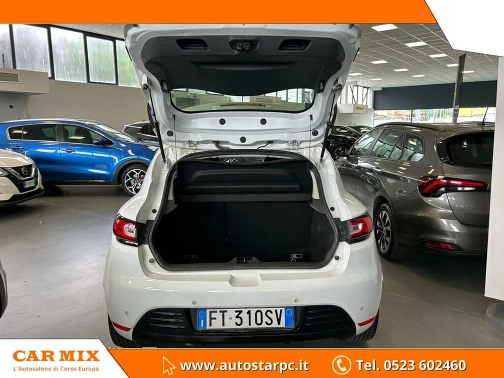 Renault Clio usata a Piacenza (7)