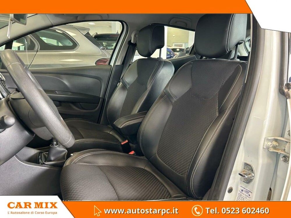 Renault Clio usata a Piacenza (8)