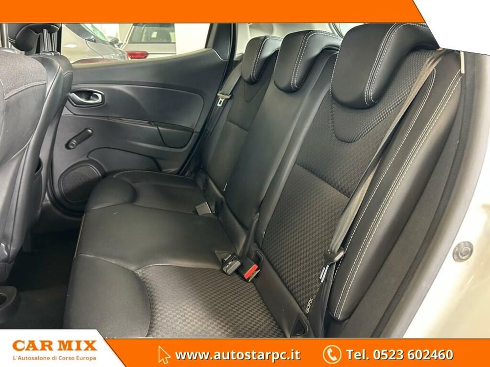 Renault Clio usata a Piacenza (9)