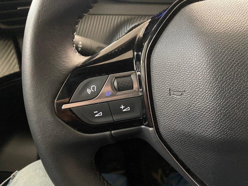 Peugeot 2008 usata a Torino (11)