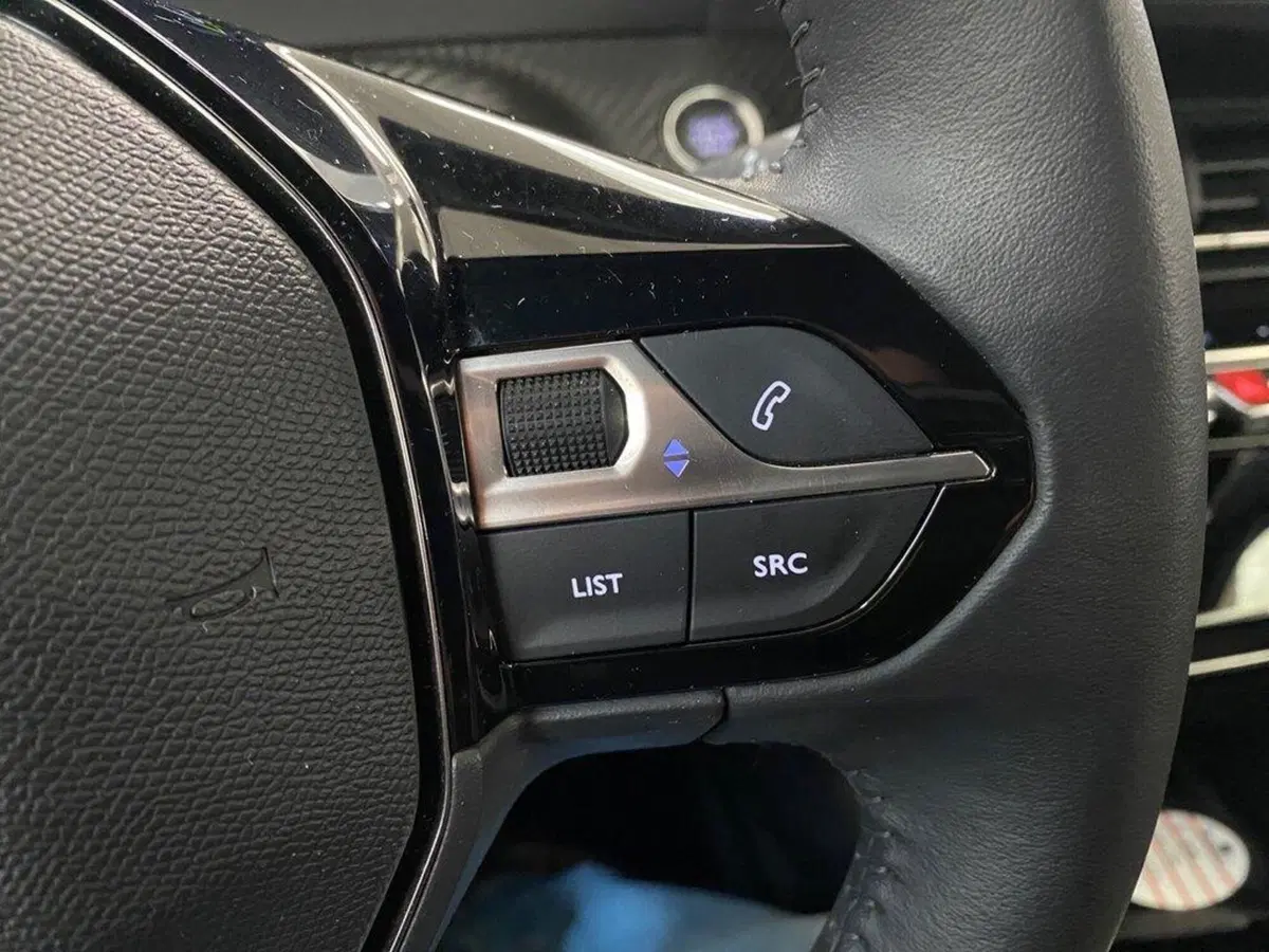 Peugeot 2008 usata a Torino (12)