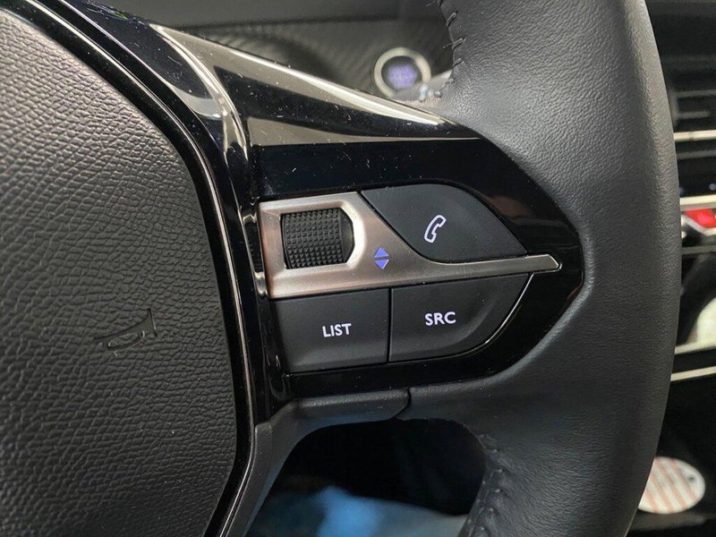 Peugeot 2008 usata a Torino (12)