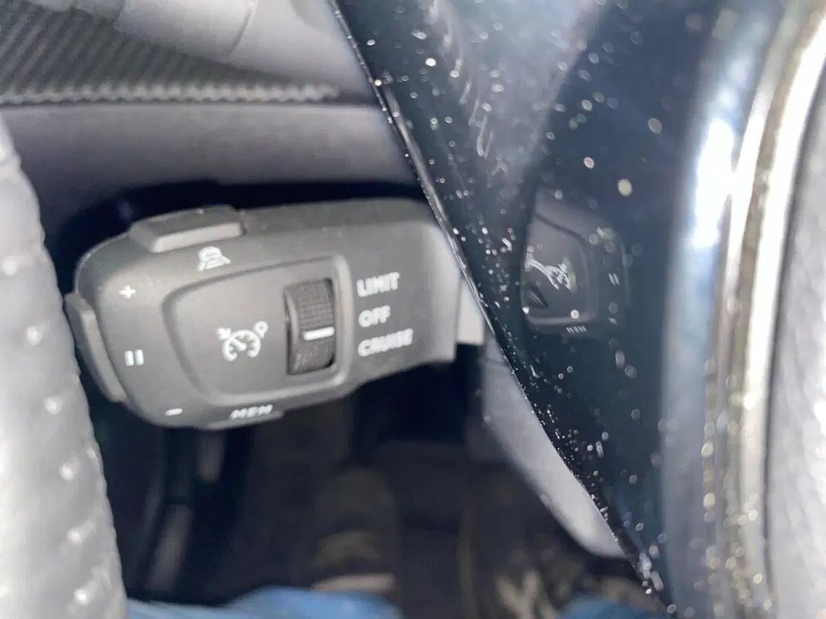 Peugeot 2008 usata a Torino (13)