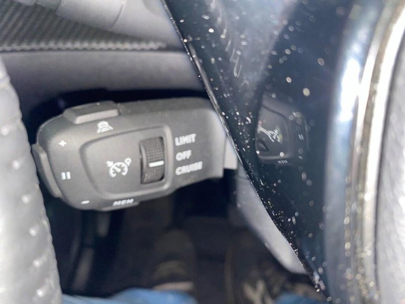 Peugeot 2008 usata a Torino (13)