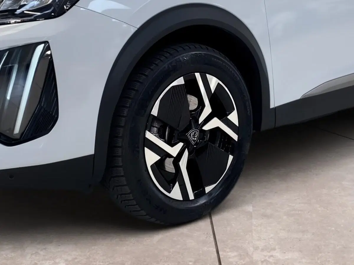 Peugeot 2008 usata a Torino (15)