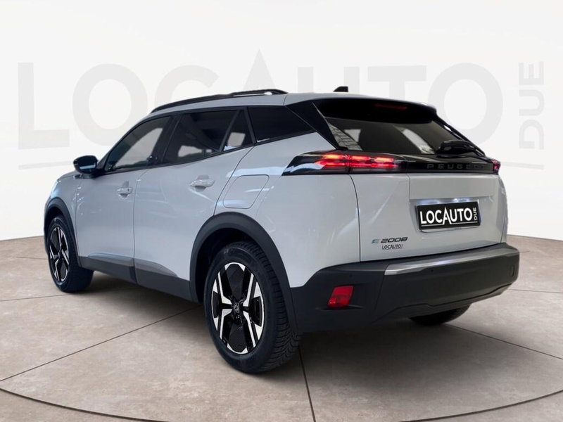 Peugeot 2008 usata a Torino (5)