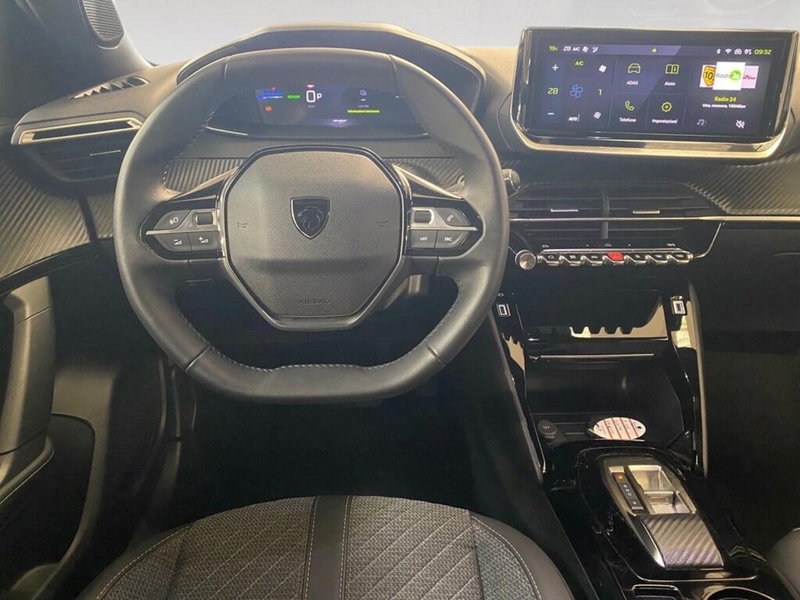 Peugeot 2008 usata a Torino (7)