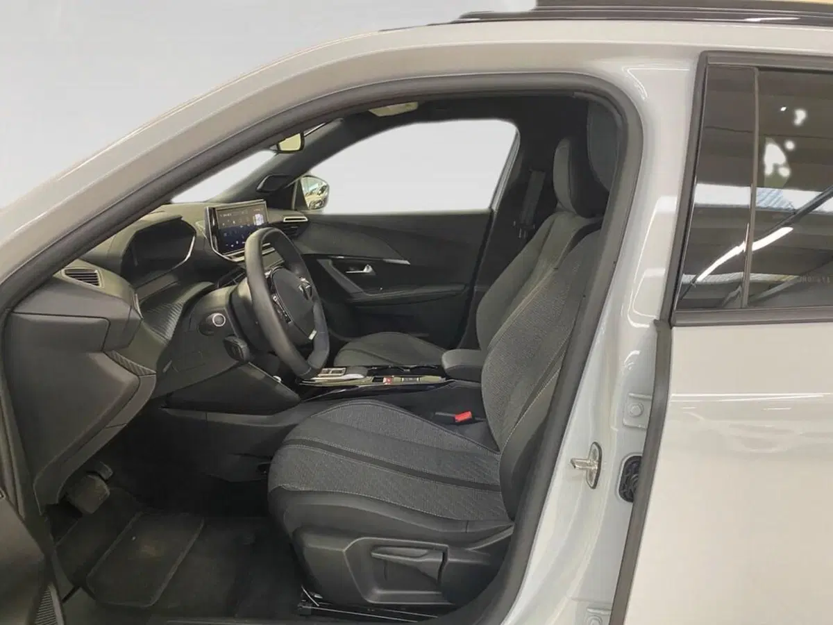 Peugeot 2008 usata a Torino (8)