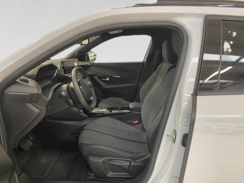 Peugeot 2008 usata a Torino (8)