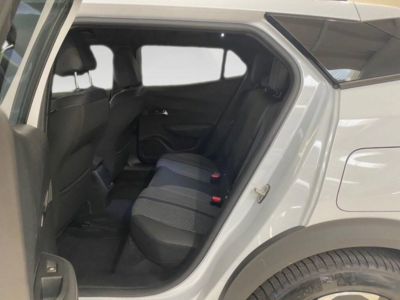 Peugeot 2008 usata a Torino (9)