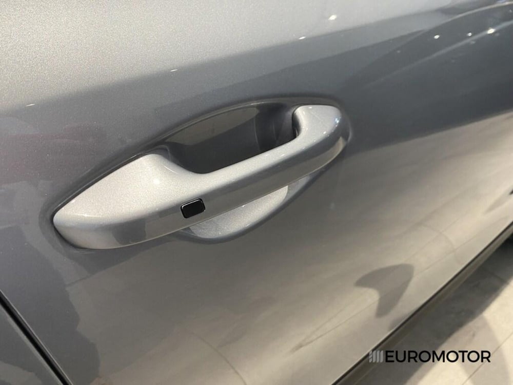 Kia XCeed usata a Bari (7)