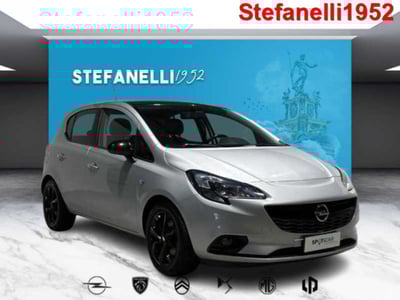 Opel Corsa Coup&eacute; 1.3 CDTI b-Color del 2017 usata a Bologna