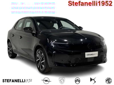 Opel Corsa 1.2 GS s&amp;s 100cv nuova a Bologna