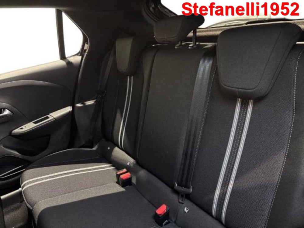 Opel Corsa nuova a Bologna (9)